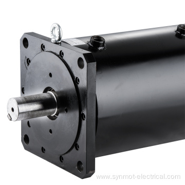 Synmot 75kW 480N.m 1500rpm AC high-torque servo motor